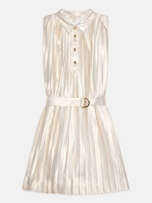 Sukienka koktajlowa Michael Kors Kids