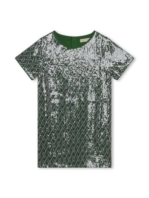 Sukienka koktajlowa Michael Kors Kids