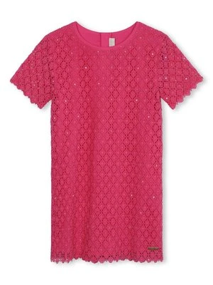 Sukienka koktajlowa Michael Kors Kids