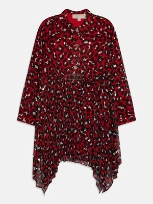Sukienka koktajlowa Michael Kors Kids