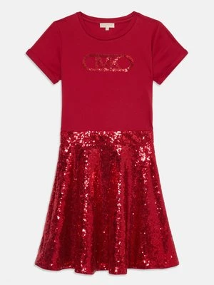 Sukienka koktajlowa Michael Kors Kids