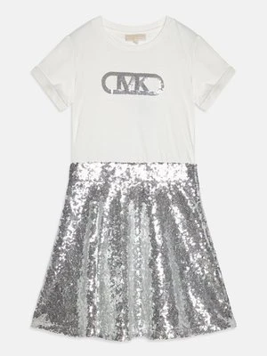 Sukienka koktajlowa Michael Kors Kids