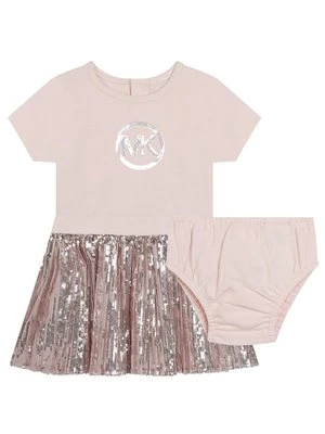 Sukienka koktajlowa Michael Kors Kids