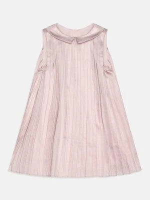 Sukienka koktajlowa Michael Kors Kids