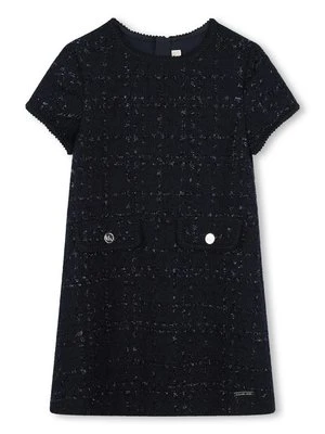 Sukienka koktajlowa Michael Kors Kids