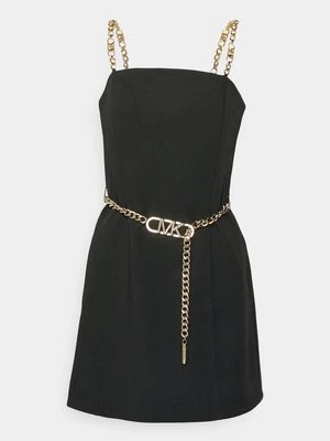 Sukienka koktajlowa MICHAEL Michael Kors