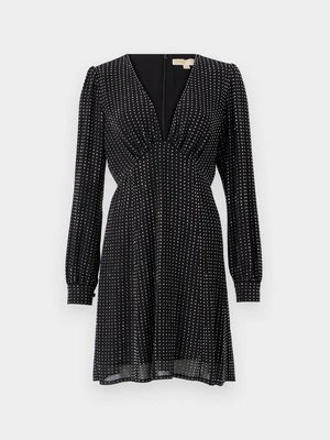 Sukienka koktajlowa MICHAEL Michael Kors