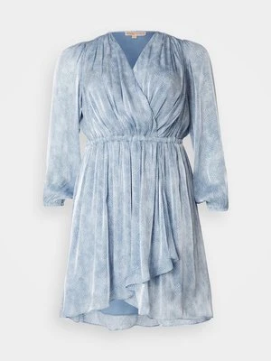 Sukienka koktajlowa MICHAEL Michael Kors