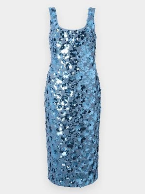 Sukienka koktajlowa MICHAEL Michael Kors