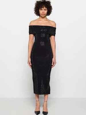 Sukienka koktajlowa MICHAEL Michael Kors