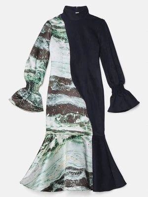 Sukienka koktajlowa MIKAGE SHIN