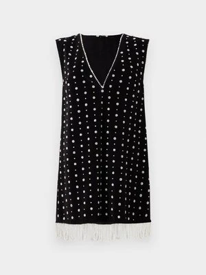 Sukienka koktajlowa MILLE