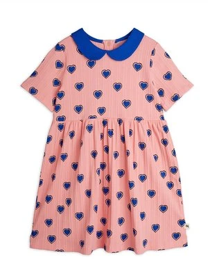 Sukienka koktajlowa Mini Rodini