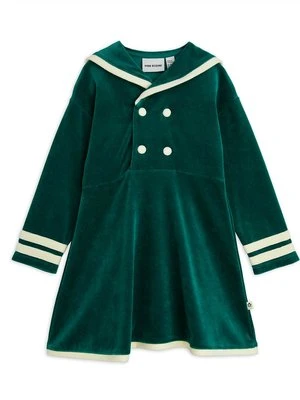 Sukienka koktajlowa Mini Rodini