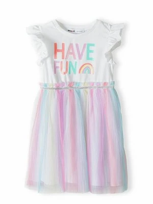 Sukienka koktajlowa MINOTI