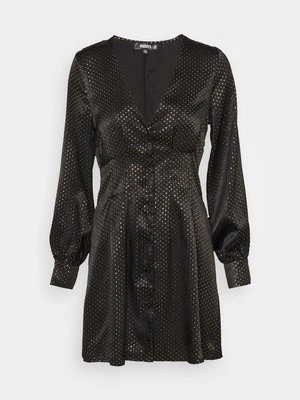 Sukienka koktajlowa Missguided
