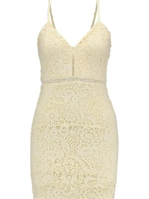Sukienka koktajlowa Missguided Petite