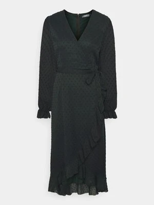 Sukienka koktajlowa Missguided Tall