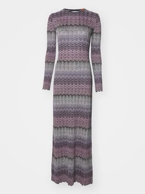 Sukienka koktajlowa Missoni