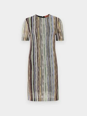 Sukienka koktajlowa Missoni