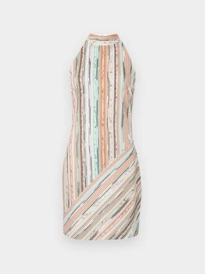 Sukienka koktajlowa Missoni