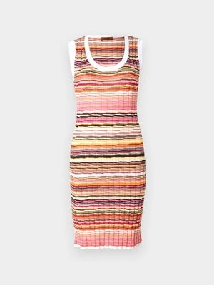 Sukienka koktajlowa Missoni