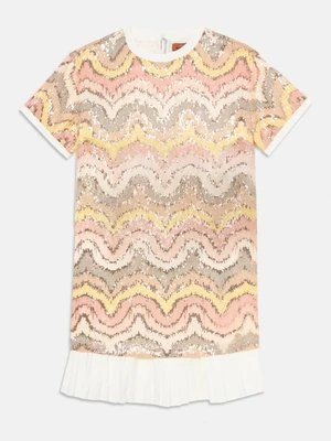 Sukienka koktajlowa Missoni