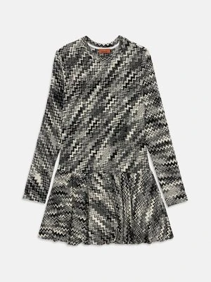 Sukienka koktajlowa Missoni