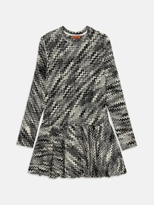Sukienka koktajlowa Missoni