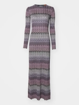 Sukienka koktajlowa Missoni