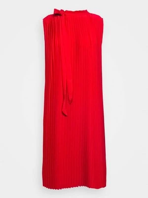 Sukienka koktajlowa MM6 Maison Margiela