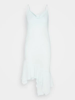 Sukienka koktajlowa Monki