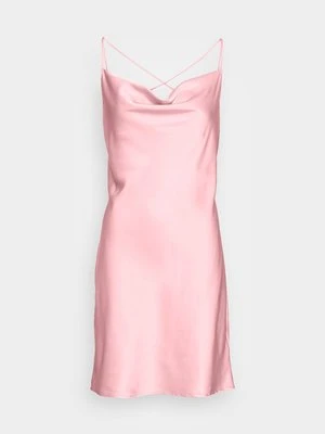 Sukienka koktajlowa Monki