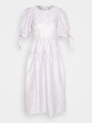 Sukienka koktajlowa Monki