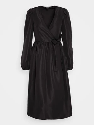 Sukienka koktajlowa Monki