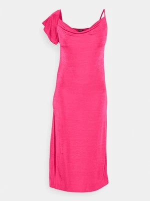 Sukienka koktajlowa Monki