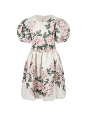 Sukienka koktajlowa Monnalisa