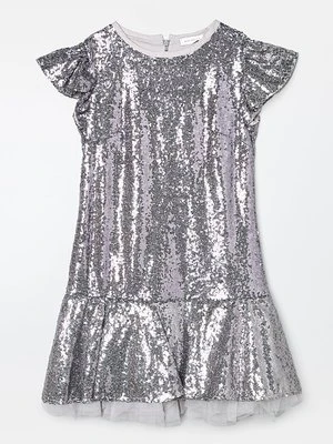 Sukienka koktajlowa Monnalisa