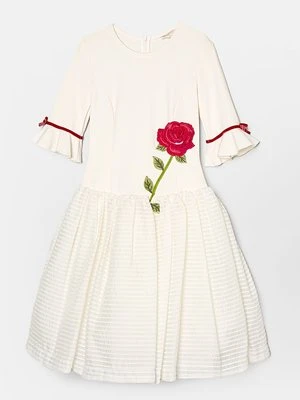 Sukienka koktajlowa Monnalisa