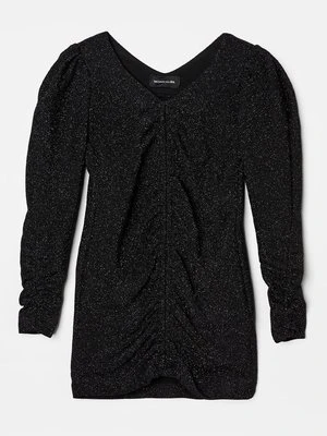 Sukienka koktajlowa Monnalisa