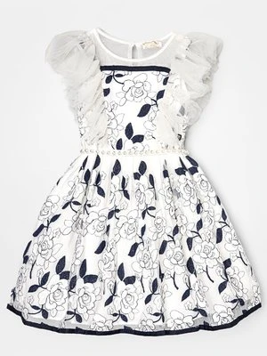 Sukienka koktajlowa Monnalisa