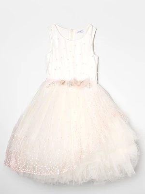 Sukienka koktajlowa Monnalisa