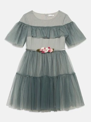 Sukienka koktajlowa Monnalisa