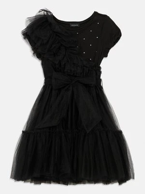 Sukienka koktajlowa Monnalisa