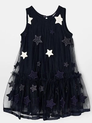 Sukienka koktajlowa Monnalisa