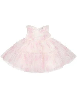 Sukienka koktajlowa Monnalisa