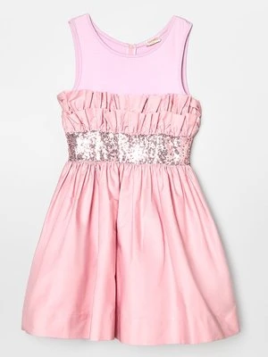 Sukienka koktajlowa Monnalisa