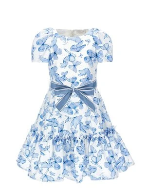 Sukienka koktajlowa Monnalisa