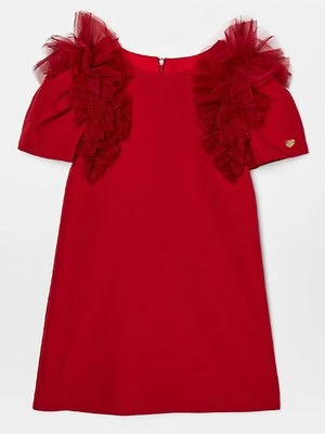 Sukienka koktajlowa Monnalisa