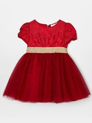 Sukienka koktajlowa Monnalisa